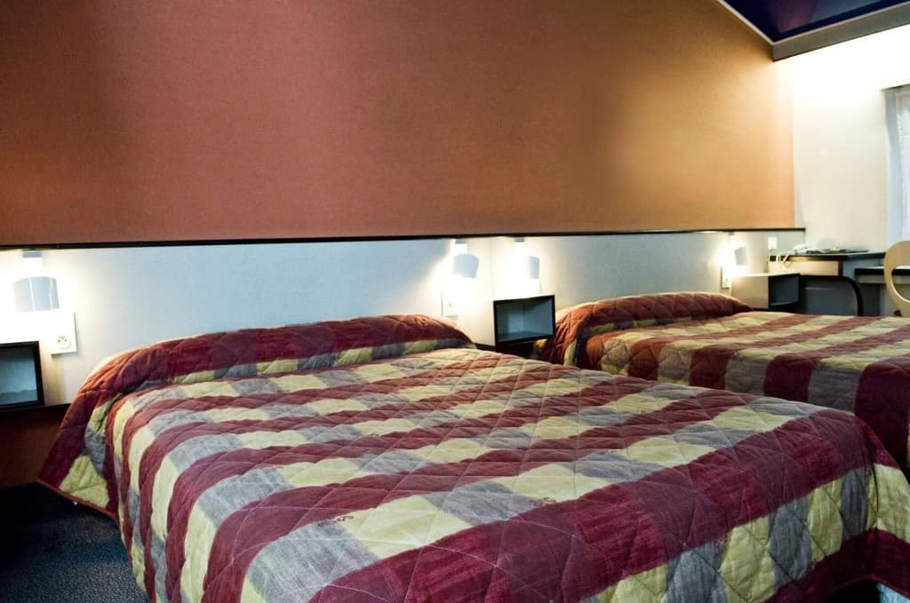Hotel Lons - Miniature 7