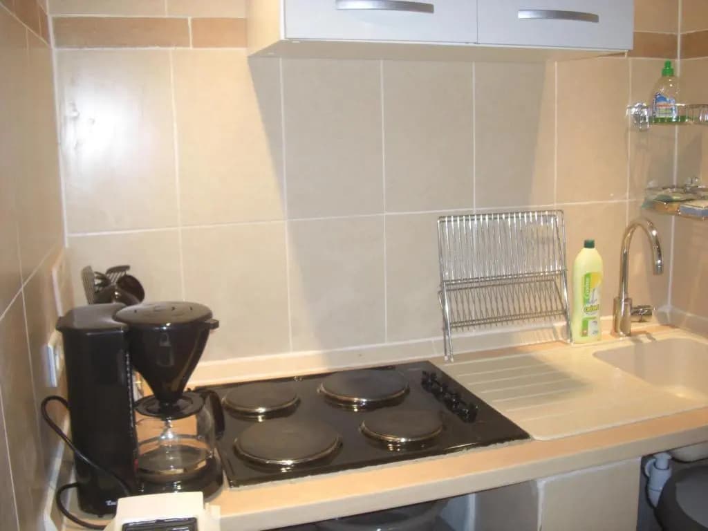 Maisonnette du berger de Croccano - Photo 4