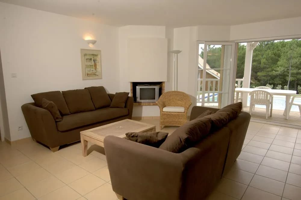 Lagrange Vacances - Eden Club - Photo 5