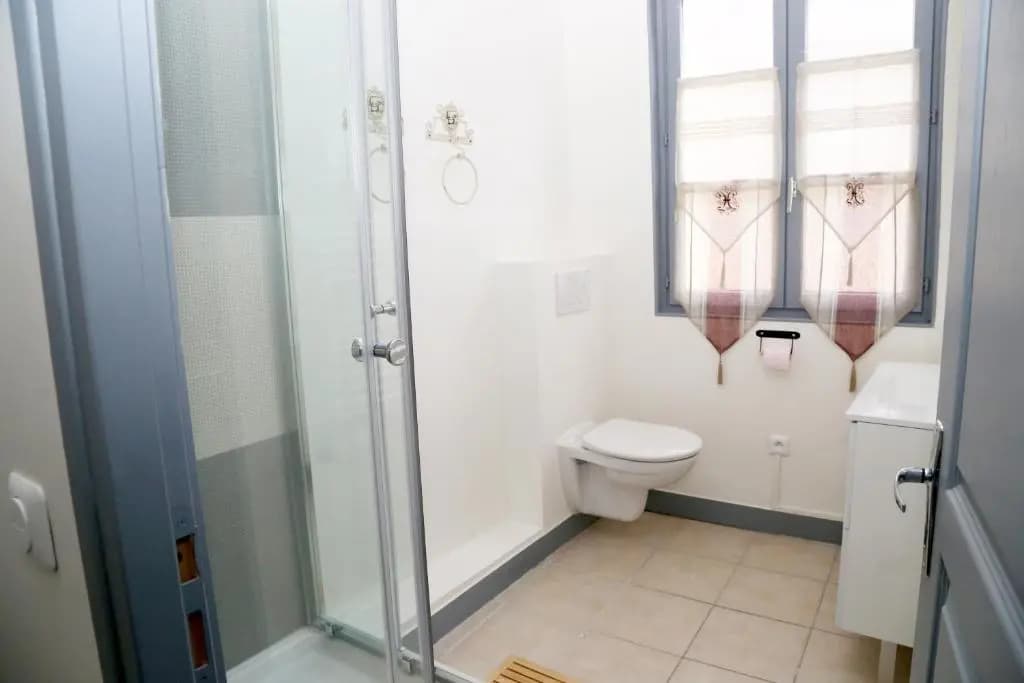 Appartement Moderne - Miniature 7