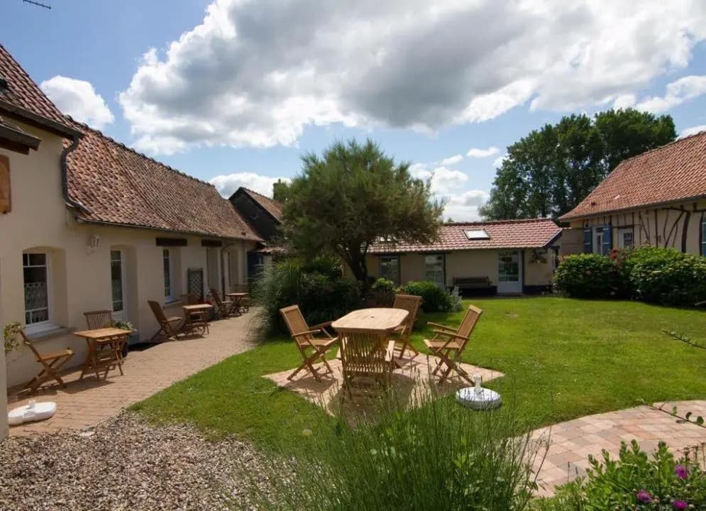 le clos d'Arry - Photo 3