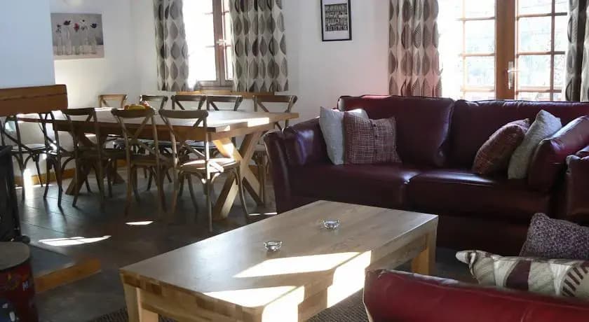 Chalet Mathilde - Photo 1
