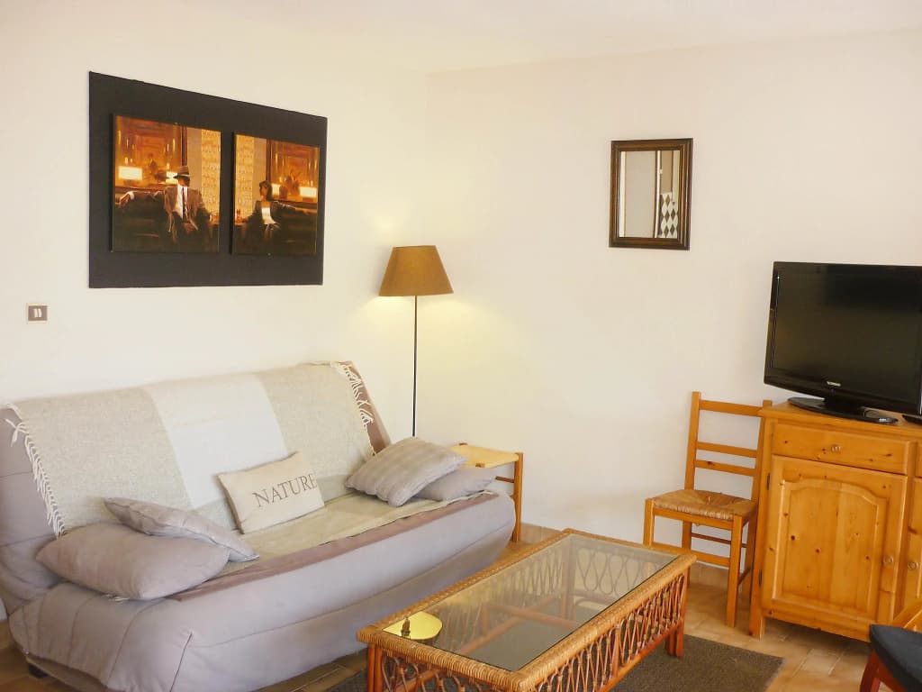 Les Maisons sur la Plage - Miniature 6