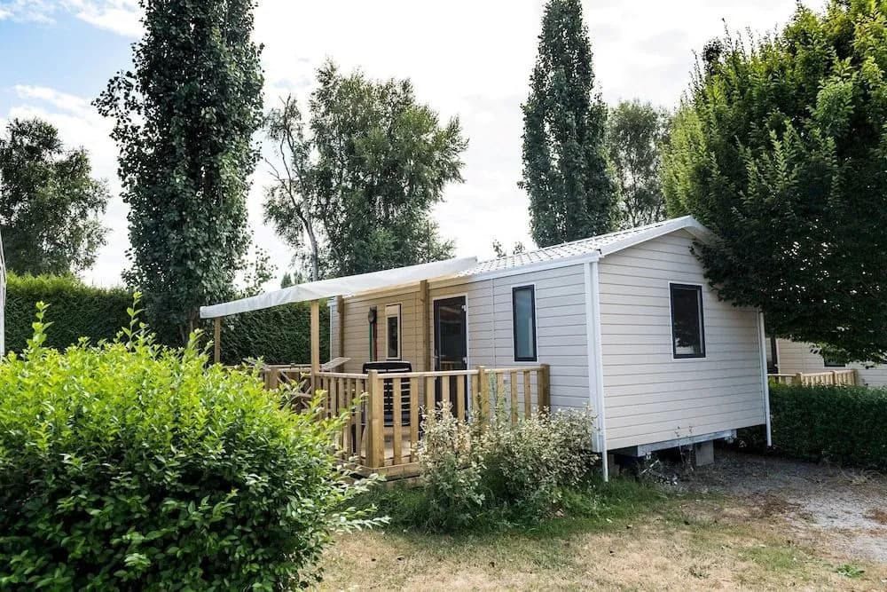 Camping Sunissim Emeraude - Photo 1