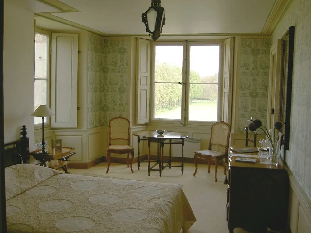 Château du Maréchal de Saxe - Photo 4