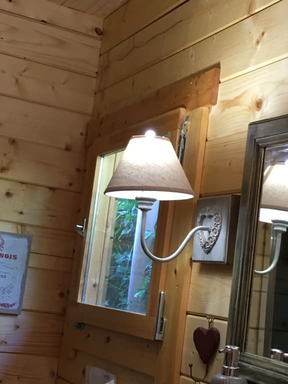 La Cabane Des Amoureux - Miniature 8