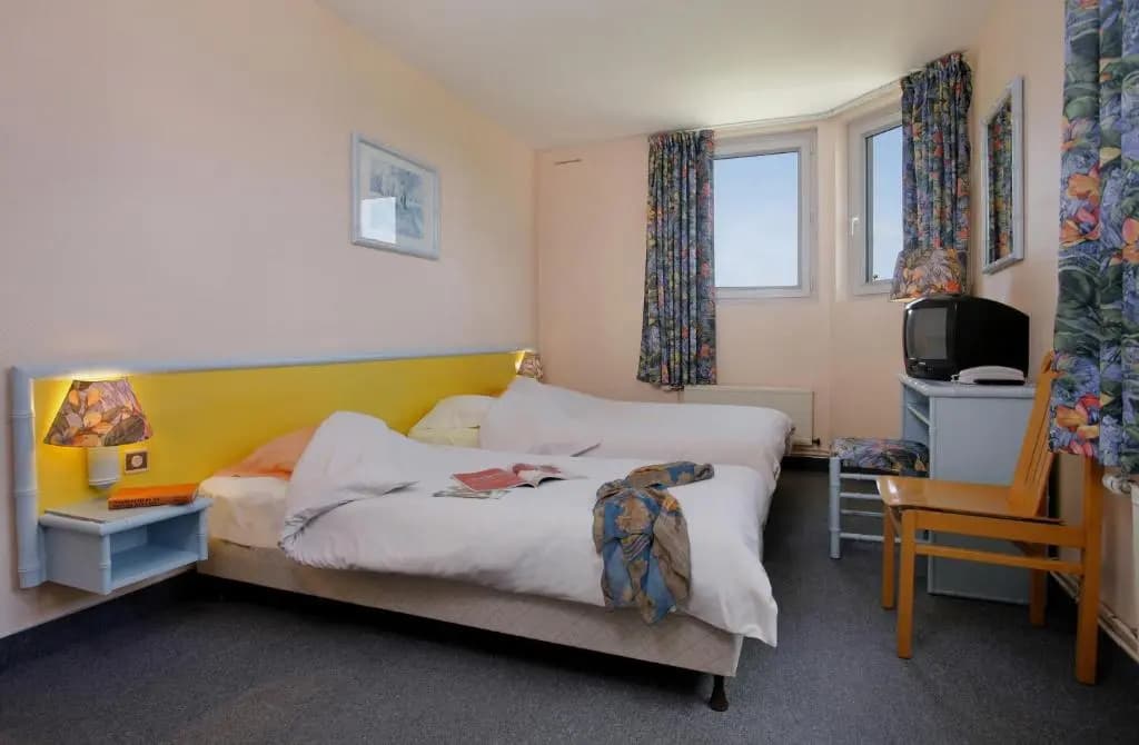 Hotel Le Bellevue - Photo 3