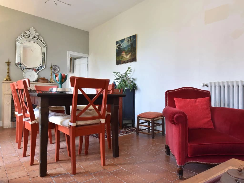 Charming Escape, Yevre-la-ville - Photo 5