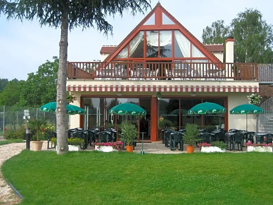 Golf Hotel De La Carte - Miniature 6