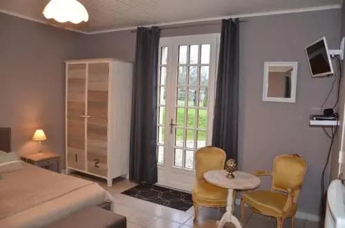 Le Pré aux Daims - Photo 2