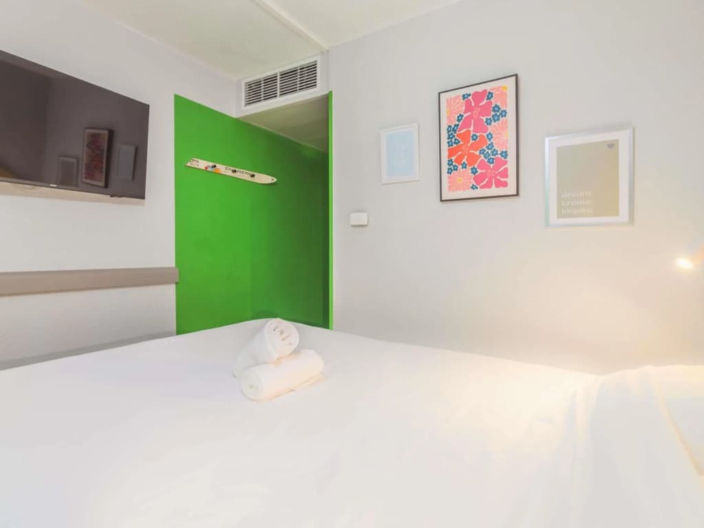 greet hotel Annecy Cran Gevrier - Photo 5