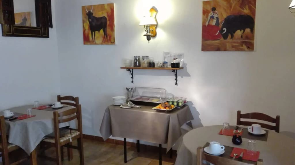 Hôtel La Maison des Croisades - Miniature 7
