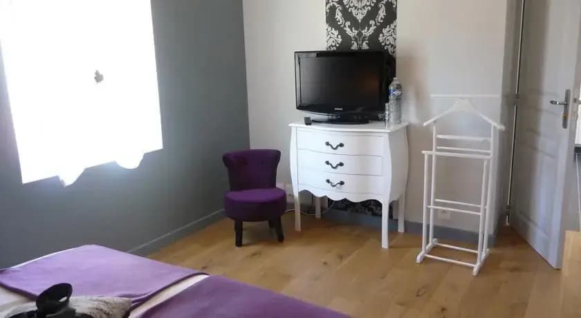 Le logis de C. - Photo 3