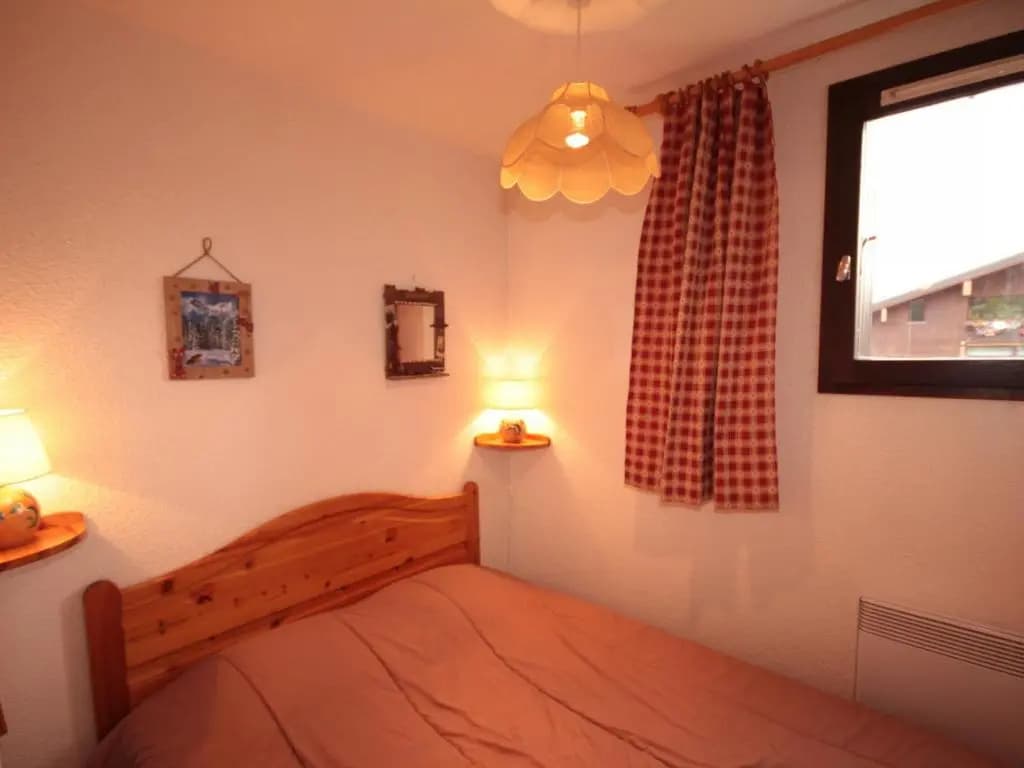 Appartement Les Saisies, 2 pièces, 6 personnes - FR-1-293-126 - Photo 2