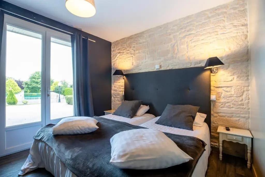 Hôtel Parc Adelie - Photo 5