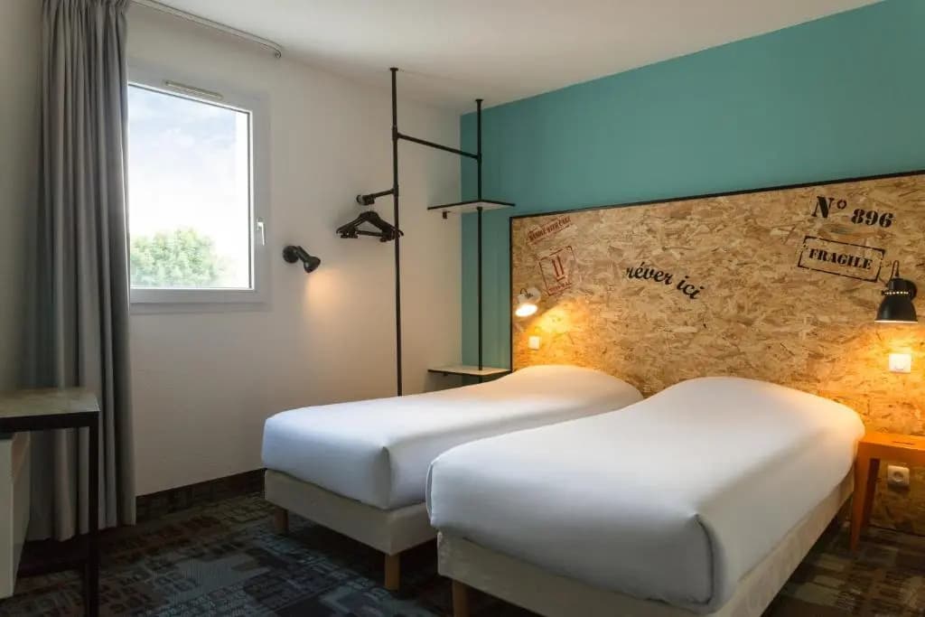 The Originals Access, Hôtel Clermont-Ferrand Nord - Photo 1