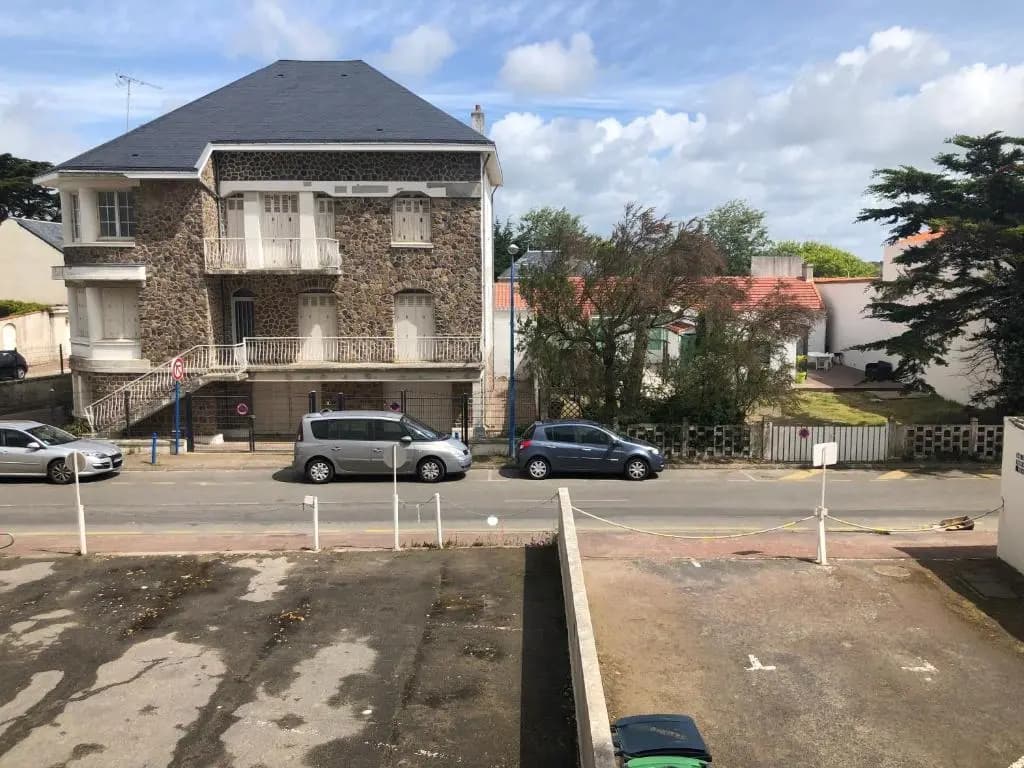 Résidence Le Club - Photo 2