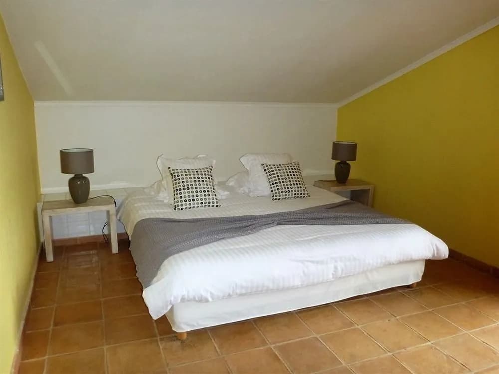Le Mas De Gleyzes - Photo 3