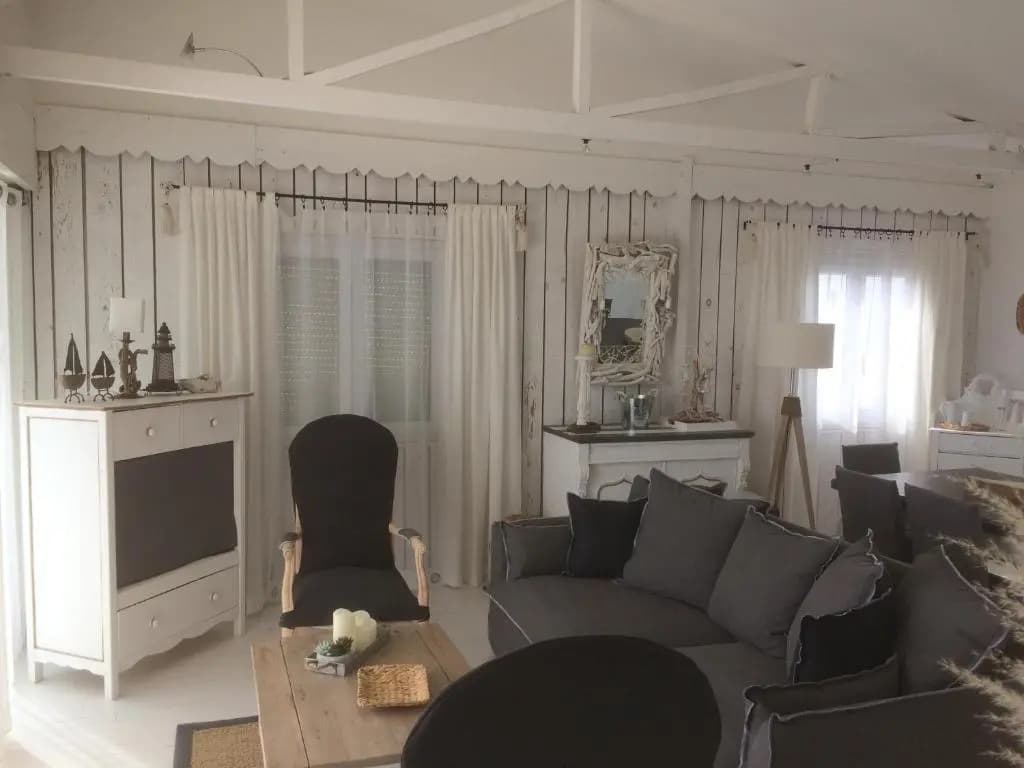 Holiday home Chalet Pleine Vue Sur Mer - Photo 3