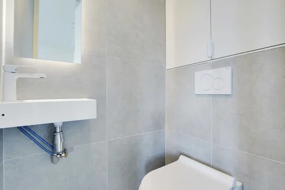 Modern Apartment - 2br/6p - Faubourg-du-roule - Miniature 7