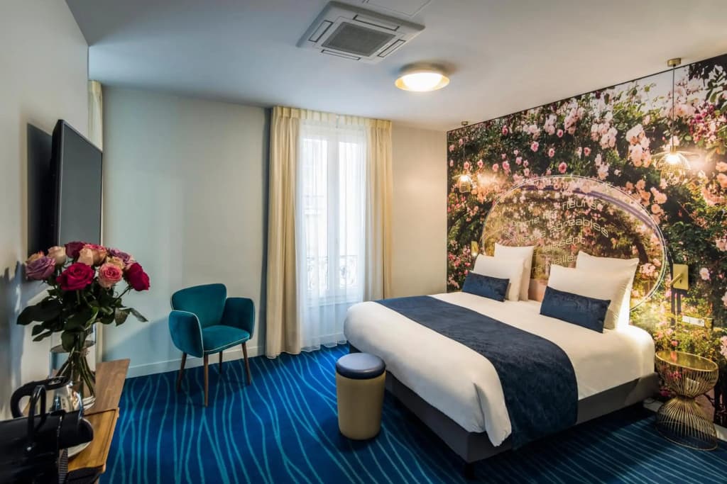 Hotel Astor - Photo 5