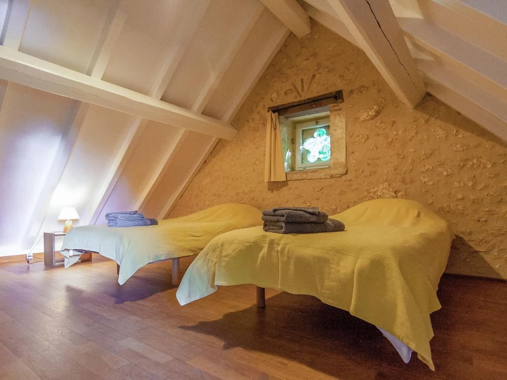 Sprawling Mansion in Aquitaine with Swimming Pool - Photo 5