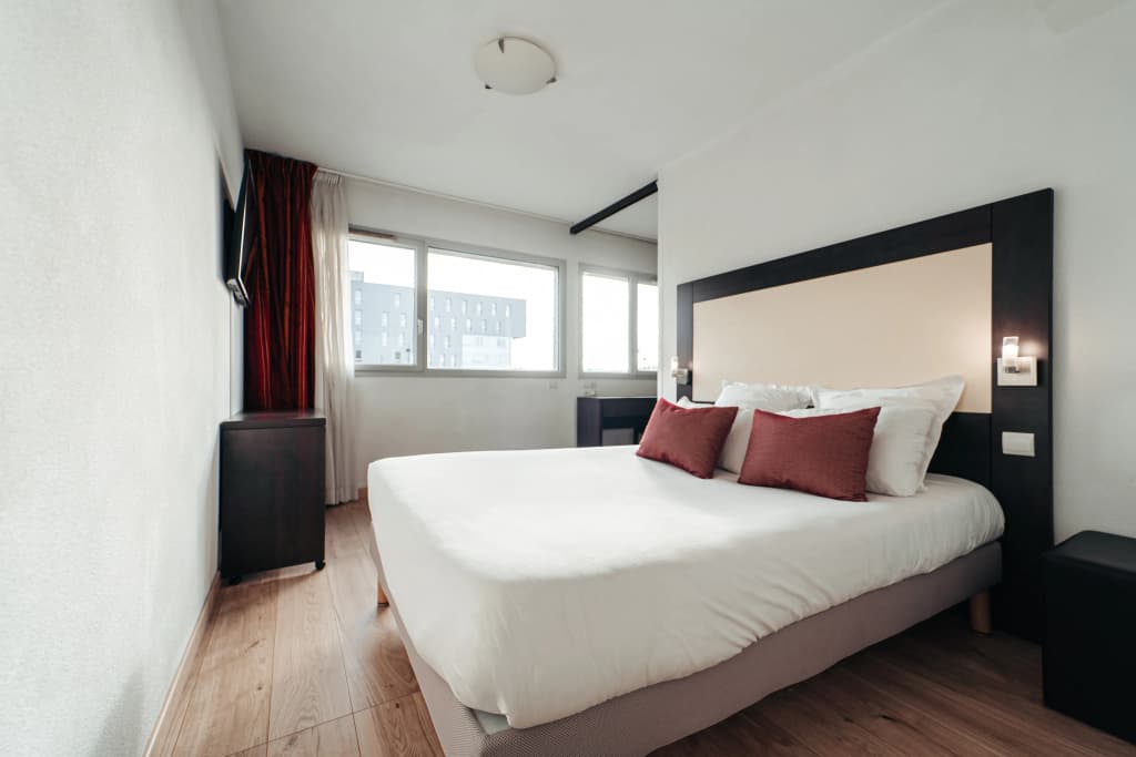 Appart'City Confort Nantes Ouest St Herblain - Photo 3