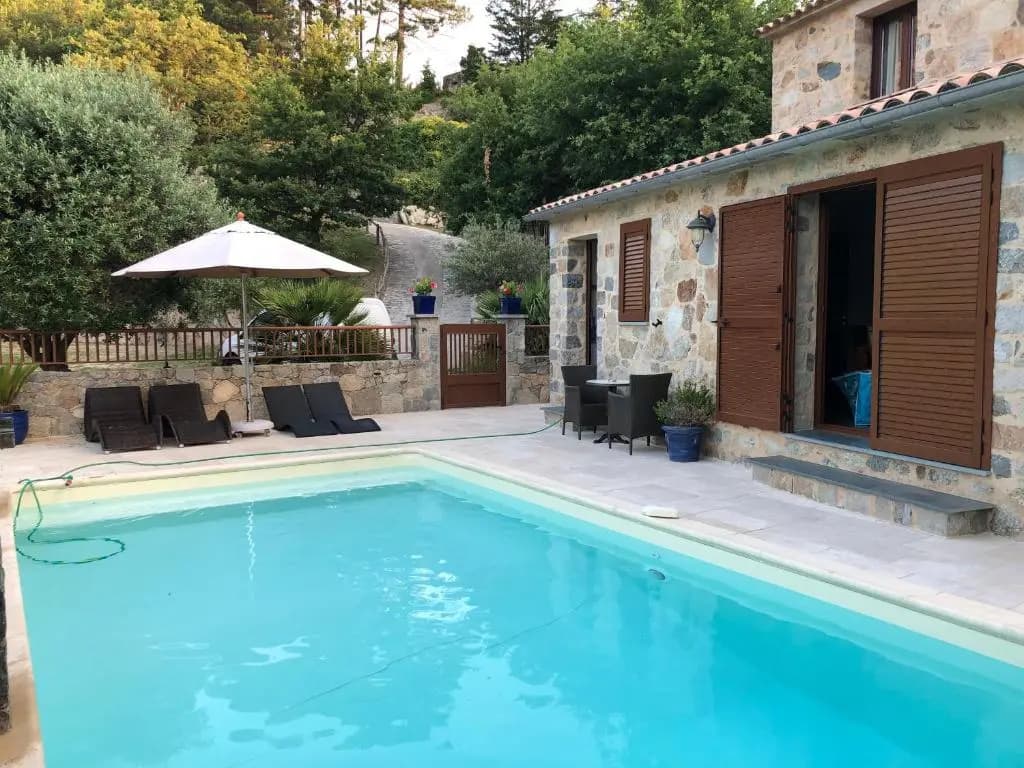 Chambres Dhotes Corse - Photo 1