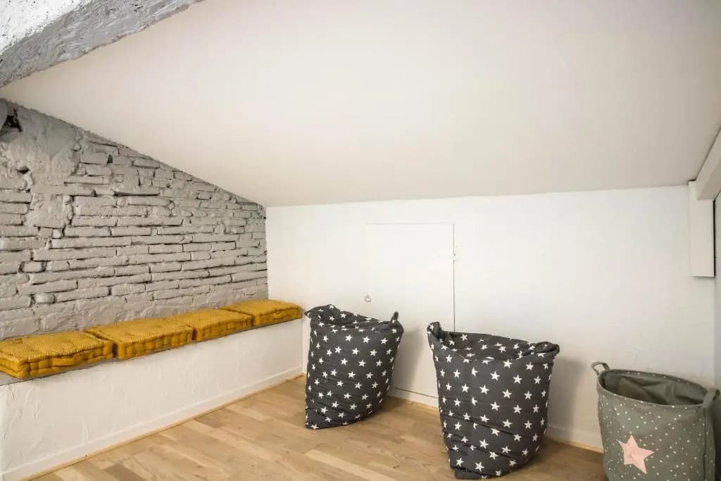 Gîte Le Cocoon d'Isatis 2 - Photo 1