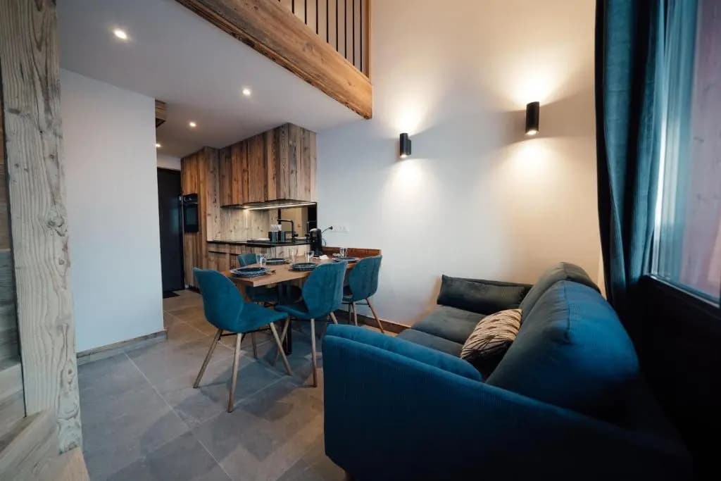 Studio Interlude by ExplorHome - Photo 3