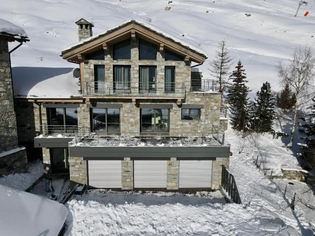 Chalet Ancolie - Photo 1