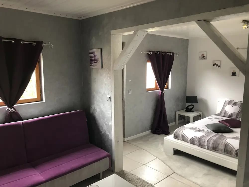 Les Chambres du Bonheur - Photo 4