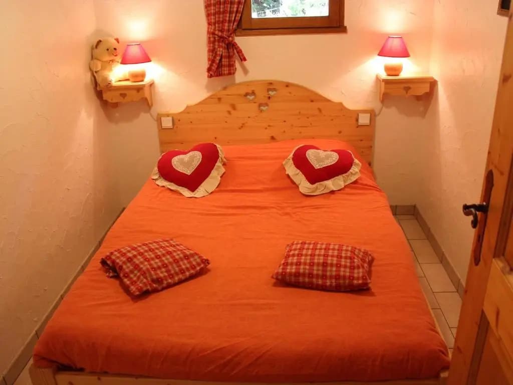Appartement Valloire, 3 pièces, 6 personnes - FR-1-263-182 - Photo 2