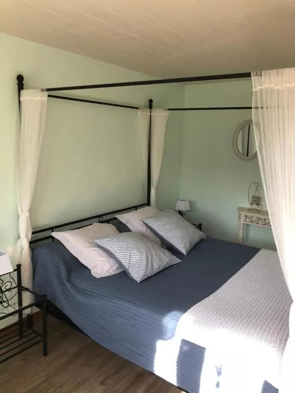 Chambres d'Hôtes L'Ardiegeoise - Photo 2