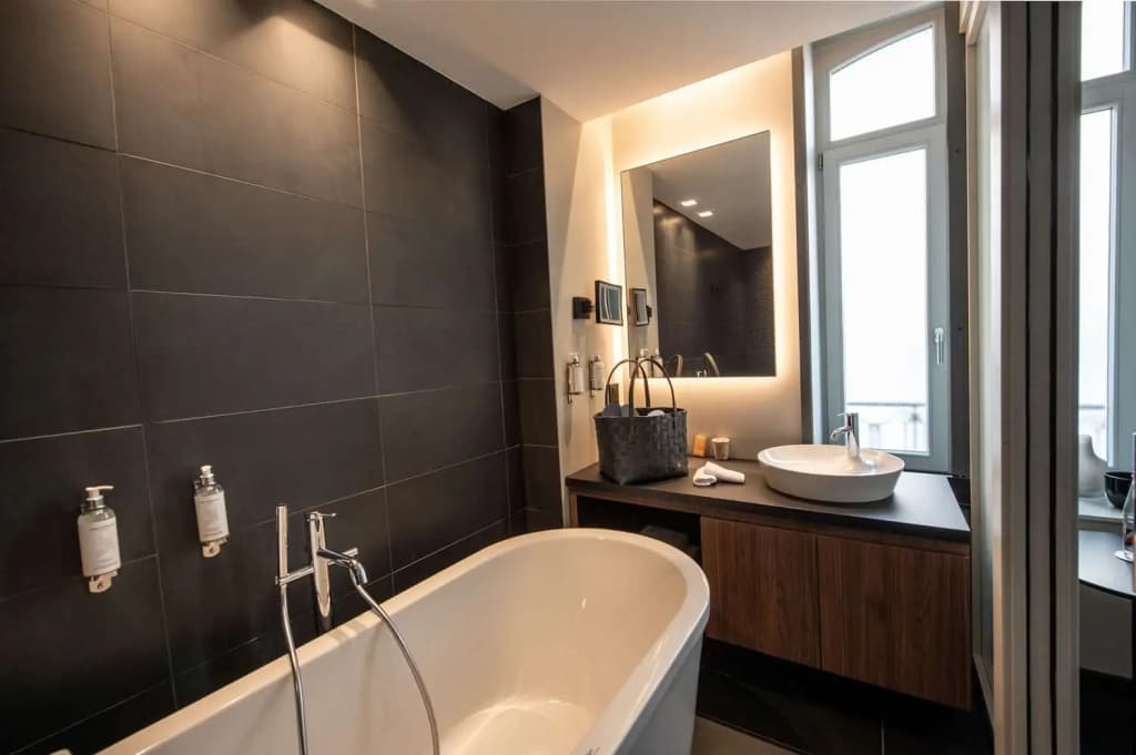 Best Western Premier Le Chapitre Hotel & Spa - Miniature 8