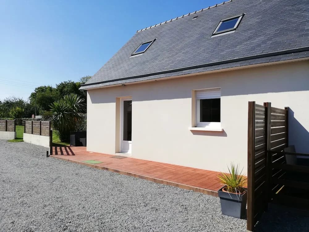 Maison tout confort 2 chambres 4 pers - Photo 1