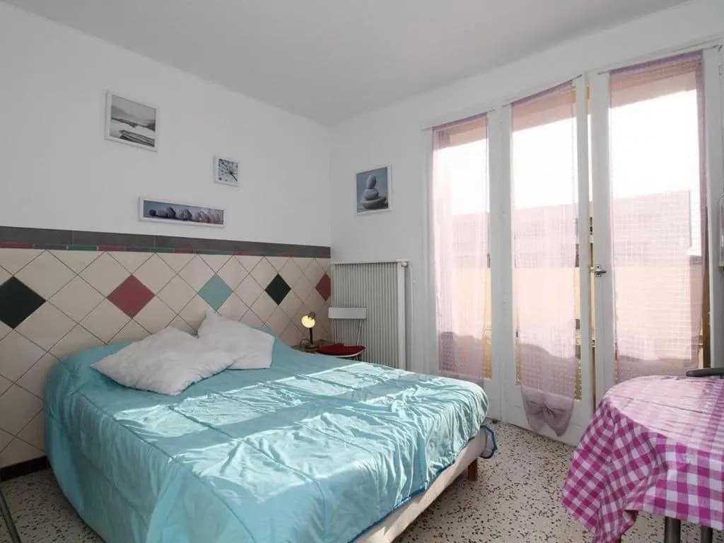 Appartement Balaruc-les-Bains, 1 pièce, 2 personnes - FR-1-553-47 - Miniature 6