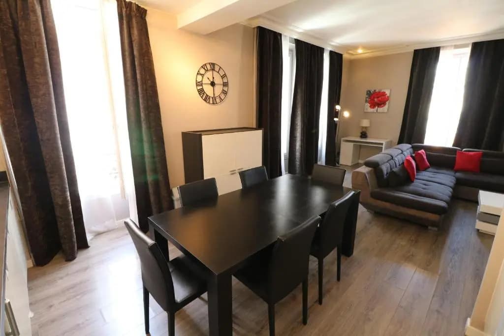 Quality 2 bedroom 9 mins from the Palais 342 - Photo 5