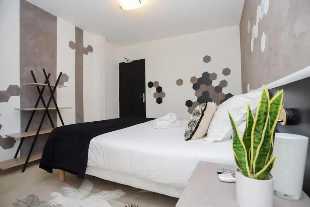 Hostellerie Le Panel - Photo 2