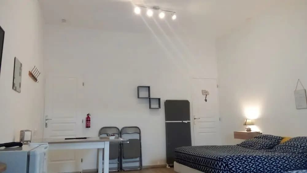 Le Relais de Poste - Photo 5