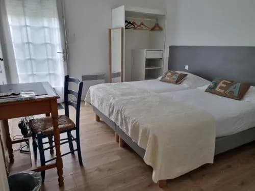 Hotel Les Gites Du Rocher - Photo 3