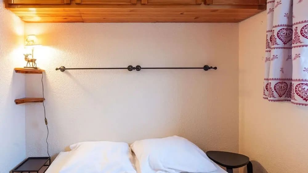 Apartment in Morillon With Mountain Views - Photo 3
