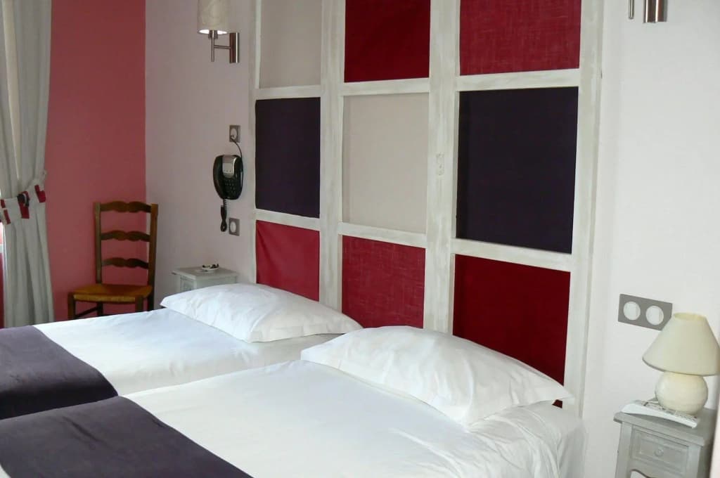 La Bonne Auberge - Photo 4