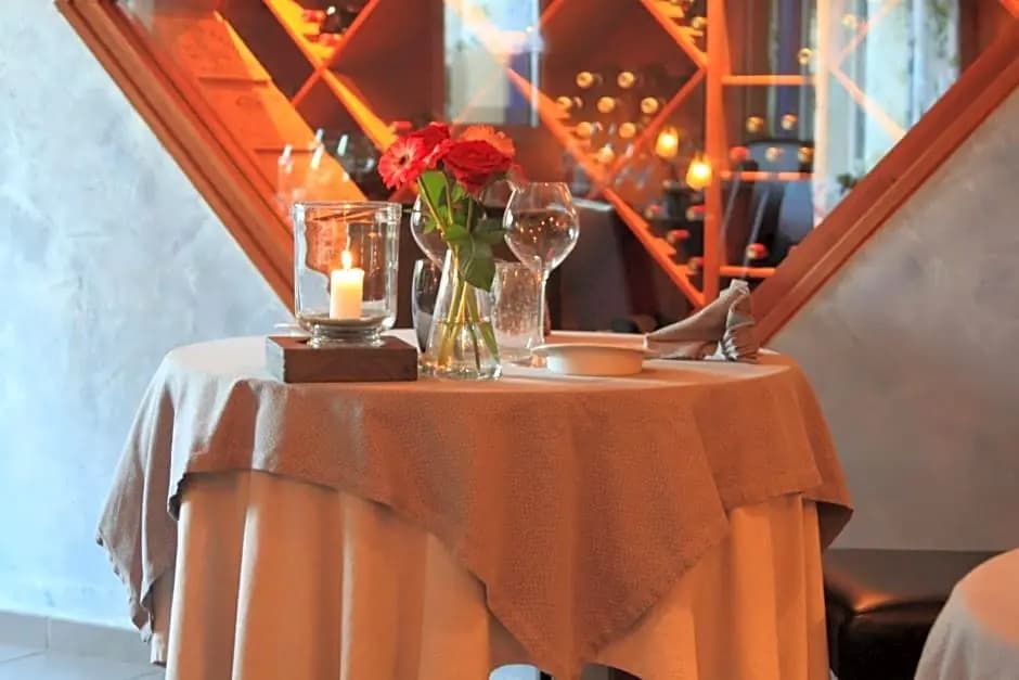 Hôtel - Restaurant l'Hortensia - Miniature 8