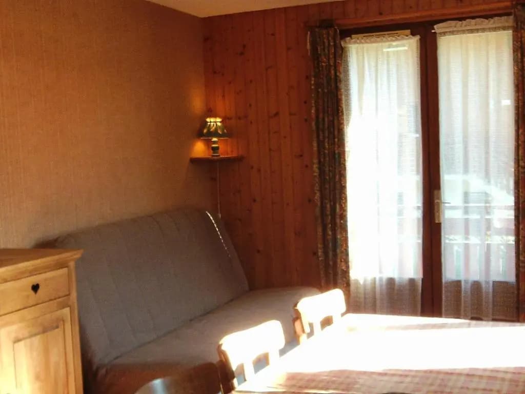 Appartement Le Grand-Bornand, 3 pièces, 6 personnes - FR-1-467-78 - Photo 4
