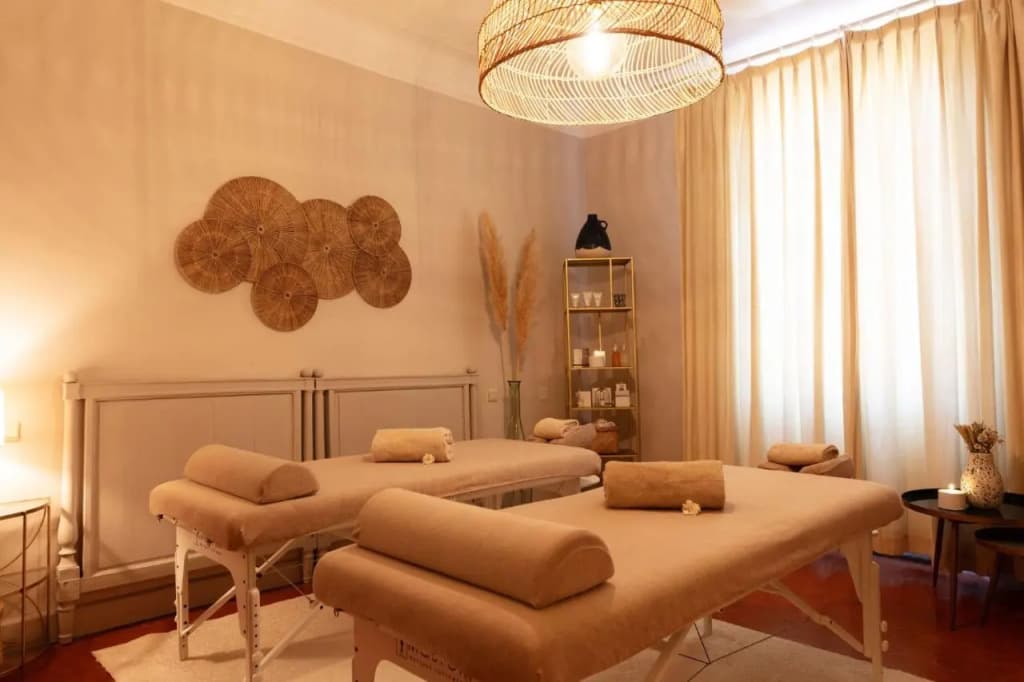Hotel Restaurant & Spa La Magdeleine - Mathias Dandine - Photo 2