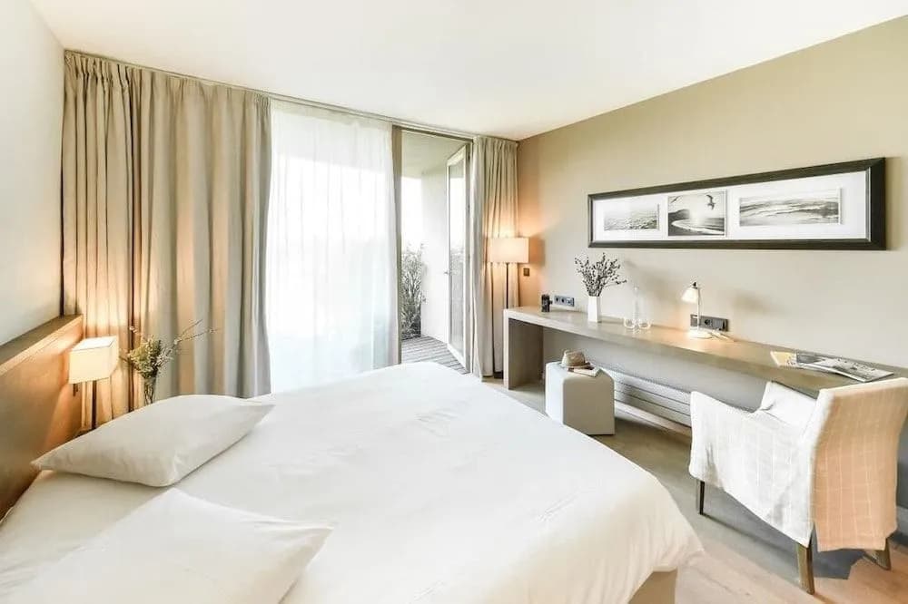 La Grée des Landes, Eco-Hôtel Spa Yves Rocher - Photo 2