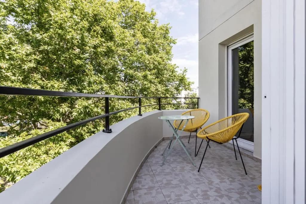 Design 3 Bedrooms Appartment, Near Champs Elysees - Miniature 6