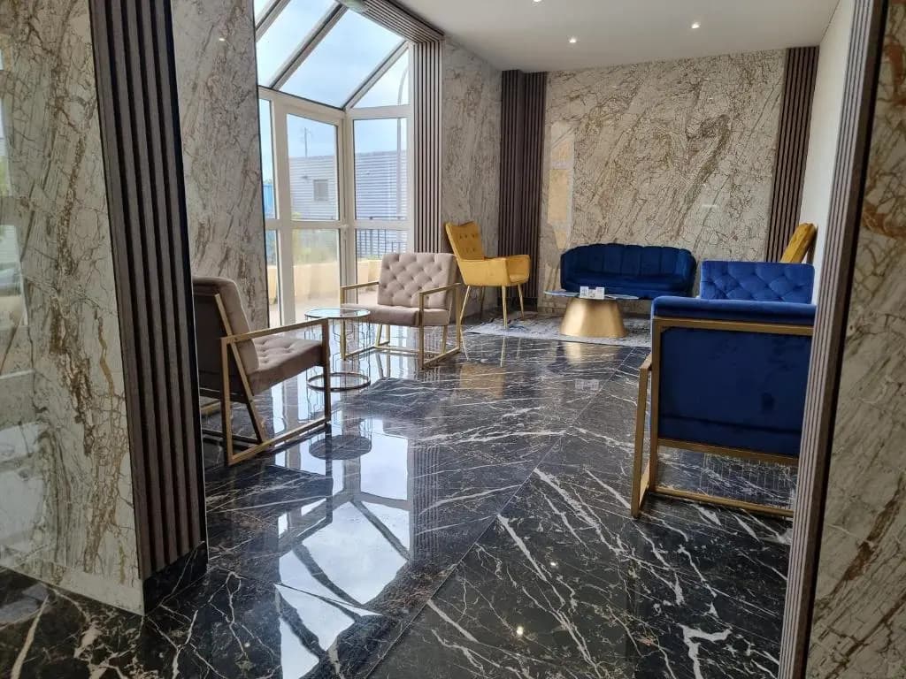 Hôtel Le Relais - Photo 1