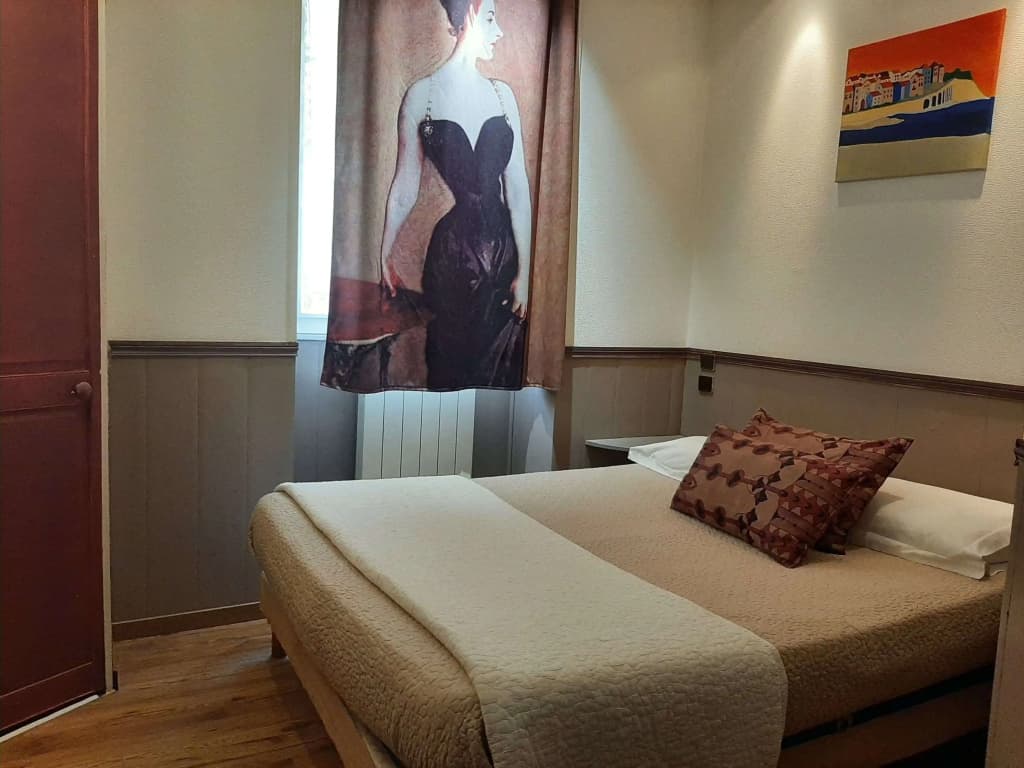 Hotel Mignon - Photo 2